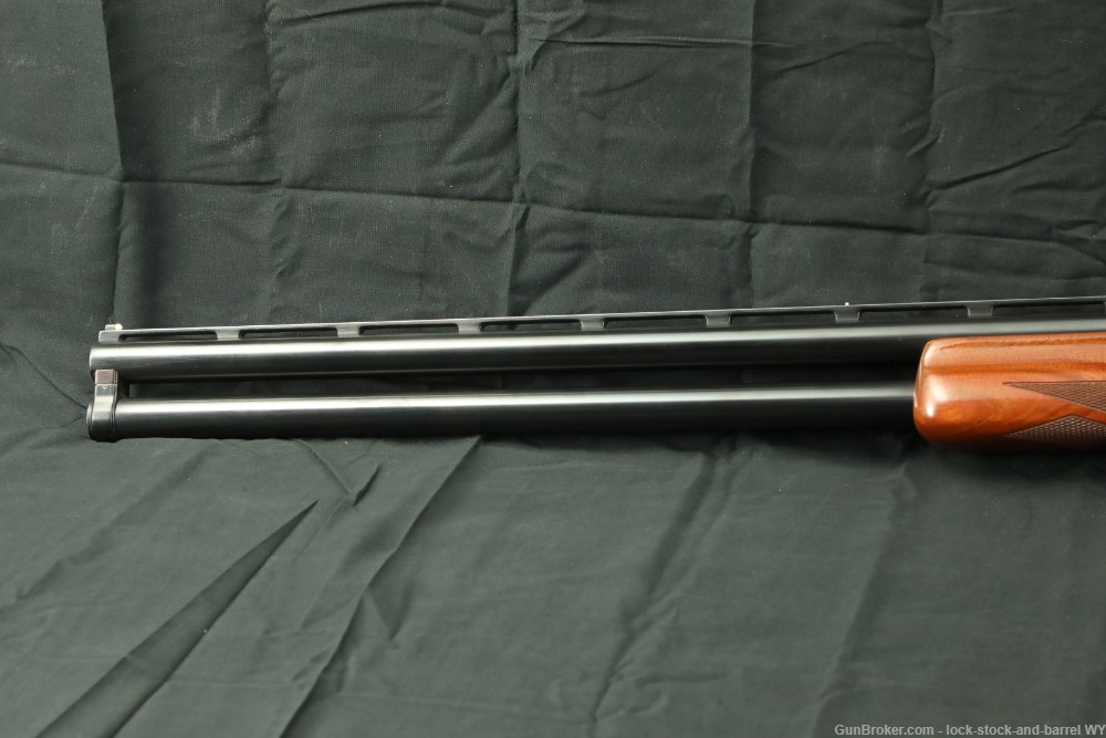 Remington Model 3200 Skeet 12 GA Over Under O/U Shotgun MFD 1978 -img-8