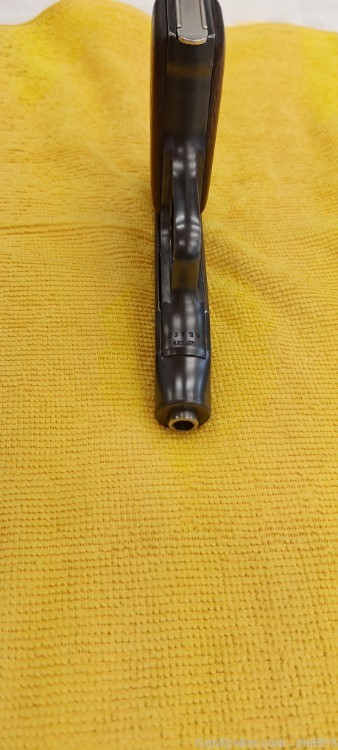 25ACP German Ortgies Deutsche Werke Erfurt Pocket Pistol Post WW1 Pre WW2-img-14
