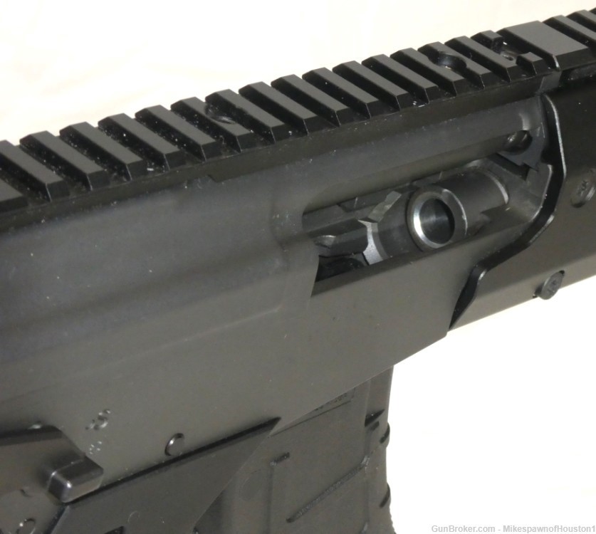 IWI Galil Ace Sar 7.62x39 Semi Auto Pistol w/Folding Brace & 2-(30 RD) Mags-img-11