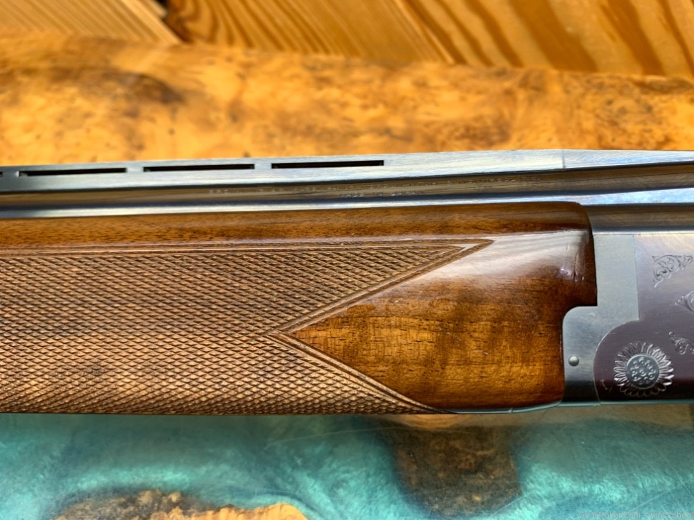 NICE ! BROWNING CITORI 12 GAUGE OVER AND UNDER 26" BARREL NO RESERVE-img-15