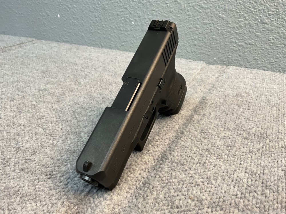 Glock G30 Gen3 - 45ACP - 3” - 10+1 - 16788-img-4