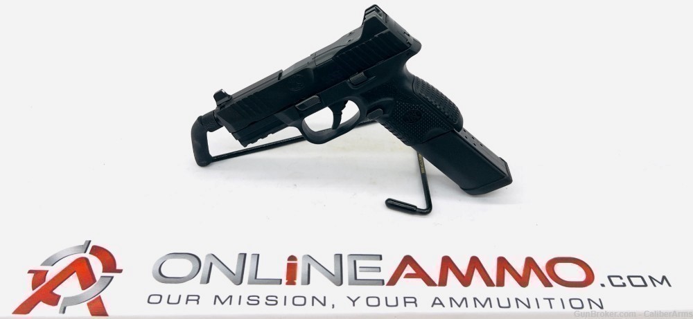FN America, FN509 Compact Tactical-img-3