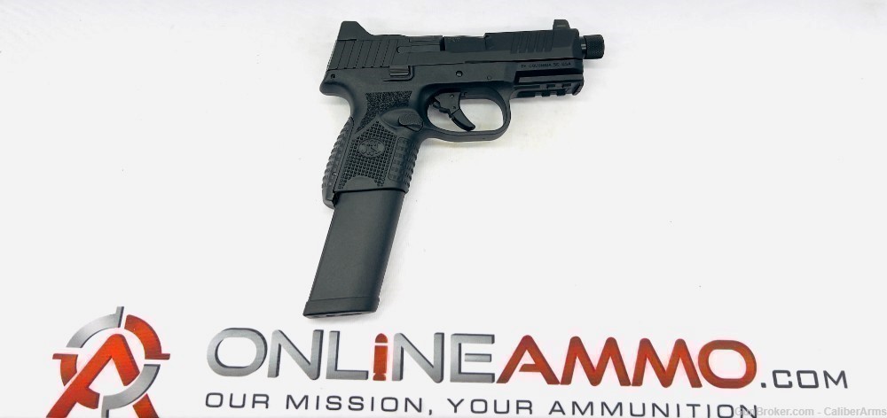FN America, FN509 Compact Tactical-img-2