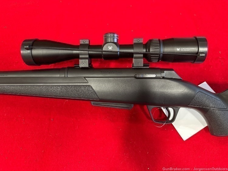 NEW Winchester XPR 6.8 Western Vortex Combo-img-7