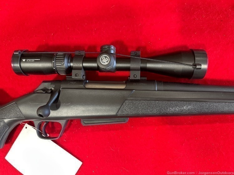 NEW Winchester XPR 6.8 Western Vortex Combo-img-2