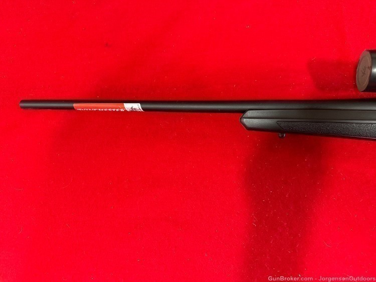 NEW Winchester XPR 6.8 Western Vortex Combo-img-9