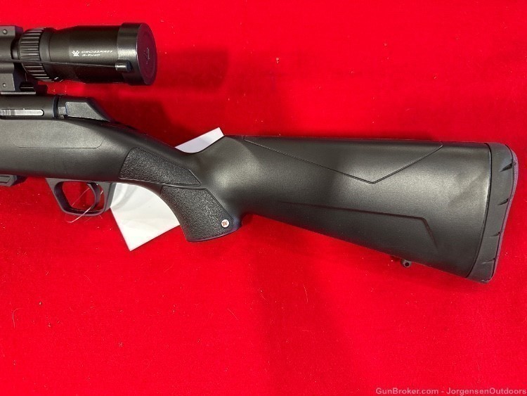 NEW Winchester XPR 6.8 Western Vortex Combo-img-6