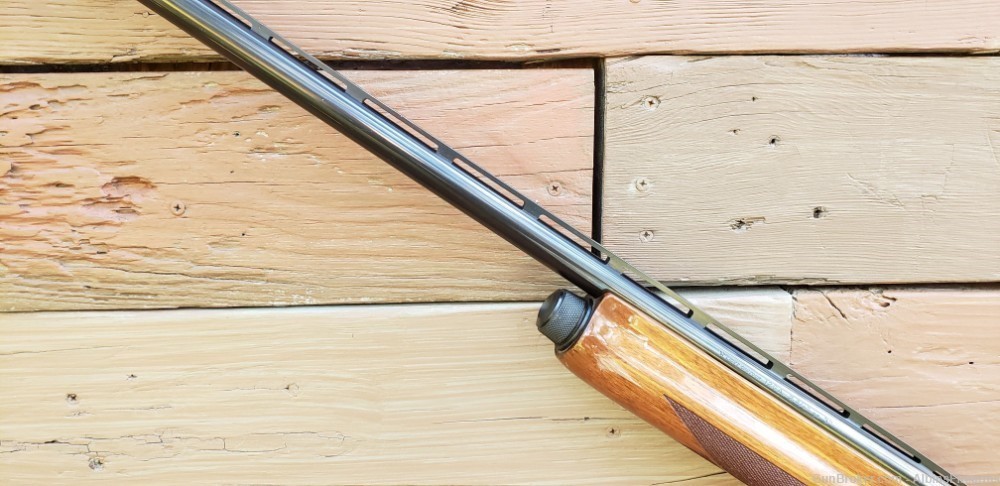 Remington 11-87 Premier "Embellished" Receiver Shotgun, 12G, 3", 28" VR-img-14