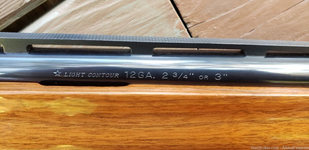 Remington 11-87 Premier "Embellished" Receiver Shotgun, 12G, 3", 28" VR-img-17