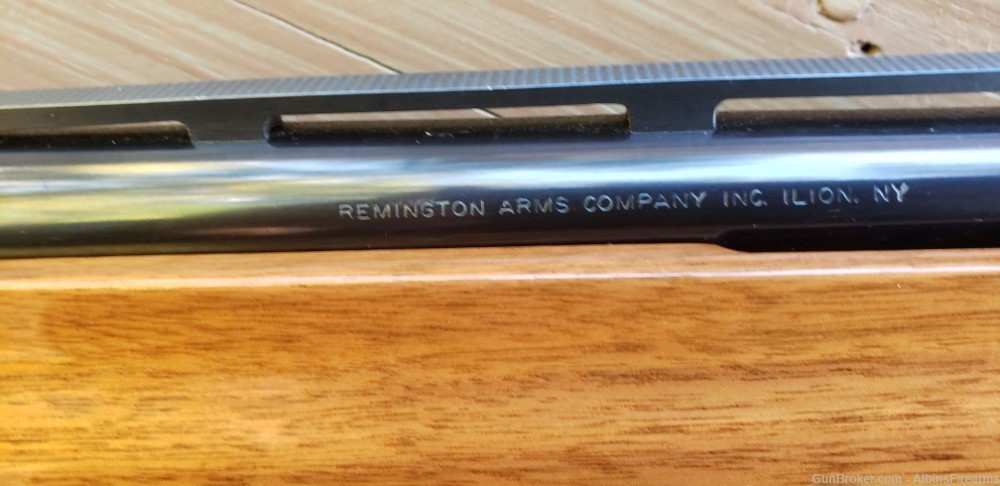 Remington 11-87 Premier "Embellished" Receiver Shotgun, 12G, 3", 28" VR-img-9
