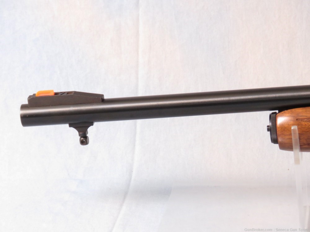 Ithaca Model 37 Deerslayer 1997 20 GA 20" Rifled Slug Gun King Ferry-img-4