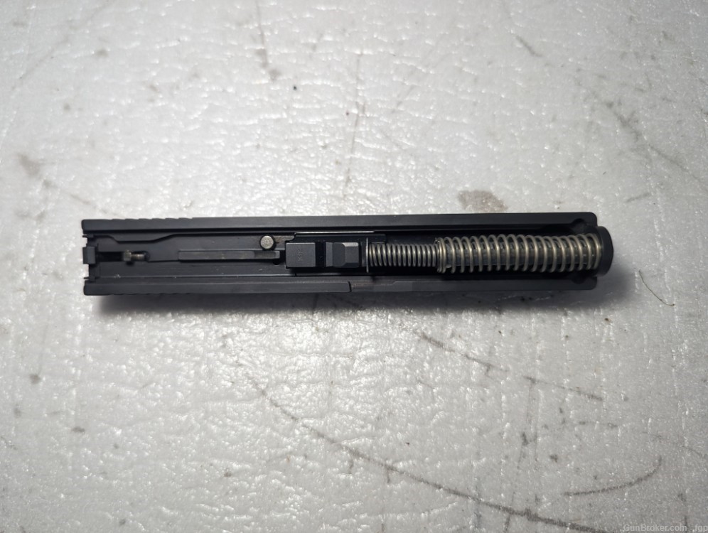Glock 20 gen 4 slide 10mm-img-1