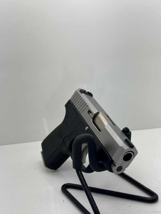 KAHR CW 380 Semi-Auto Pistol (Nice Gun!!!)-img-3