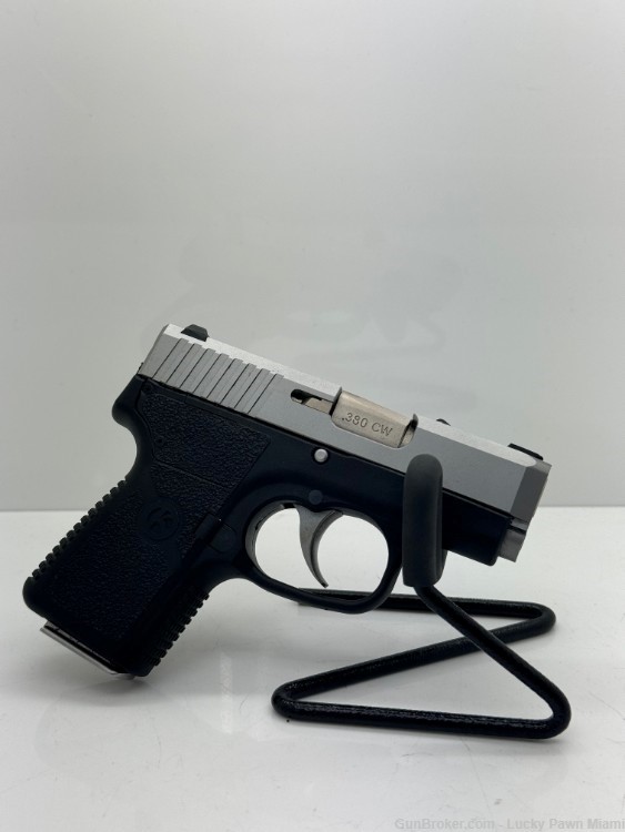 KAHR CW 380 Semi-Auto Pistol (Nice Gun!!!)-img-2