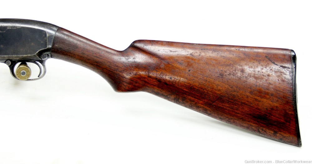 Winchester Model 12 16 Ga 26" Mod 1924 Mfg Take Down NR-img-8