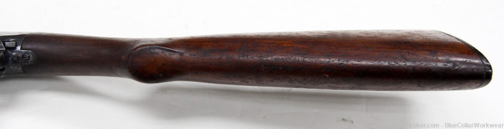 Winchester Model 12 16 Ga 26" Mod 1924 Mfg Take Down NR-img-16