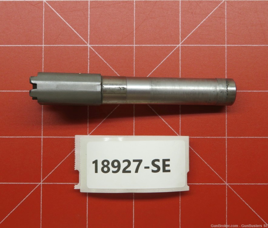 Ruger SR9 9mm Luger Repair Parts #18927-SE-img-6