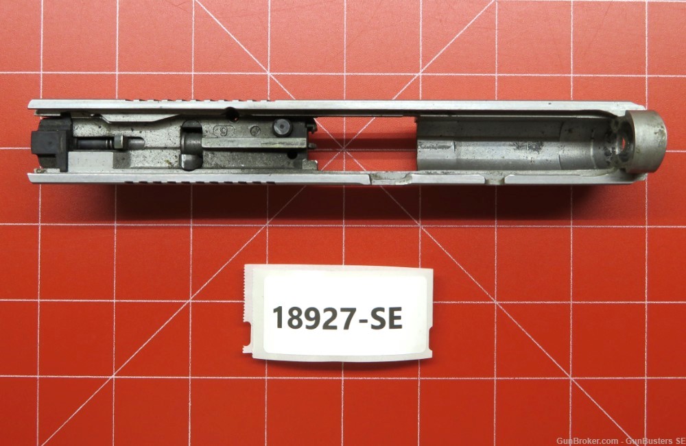 Ruger SR9 9mm Luger Repair Parts #18927-SE-img-3