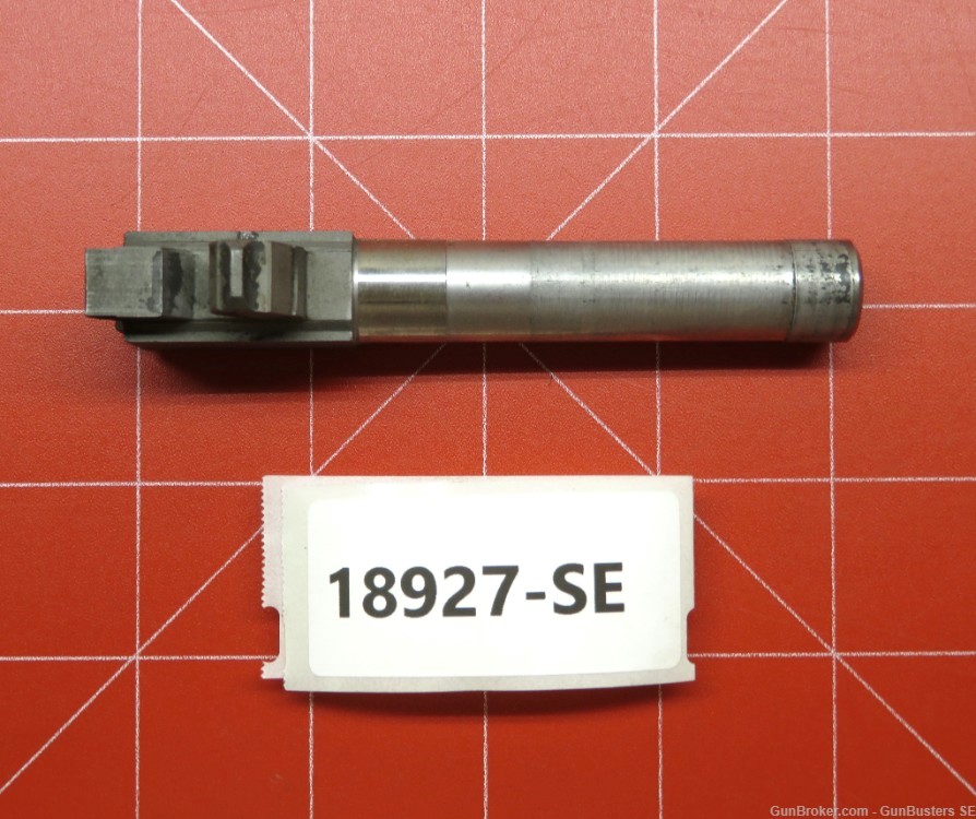 Ruger SR9 9mm Luger Repair Parts #18927-SE-img-7