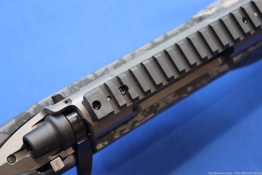 Horizon Firearms VANDAL LONG Rifle 7MM PRC Threaded STILLER 3-FLUTE Spiral -img-13