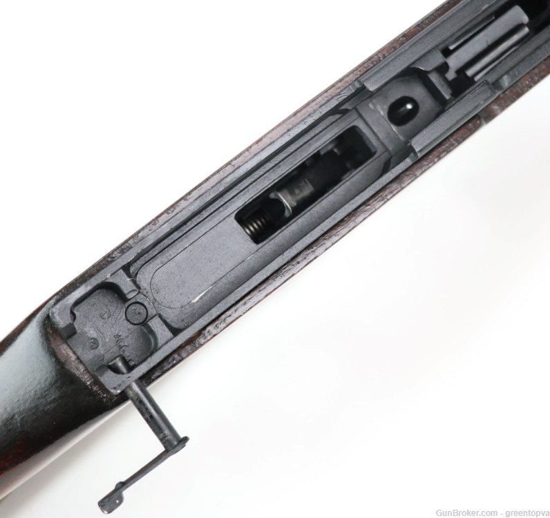 Russian SKS 7.62x39 20" ALL MATCHING Nice Condition!  C&R OK!-img-47
