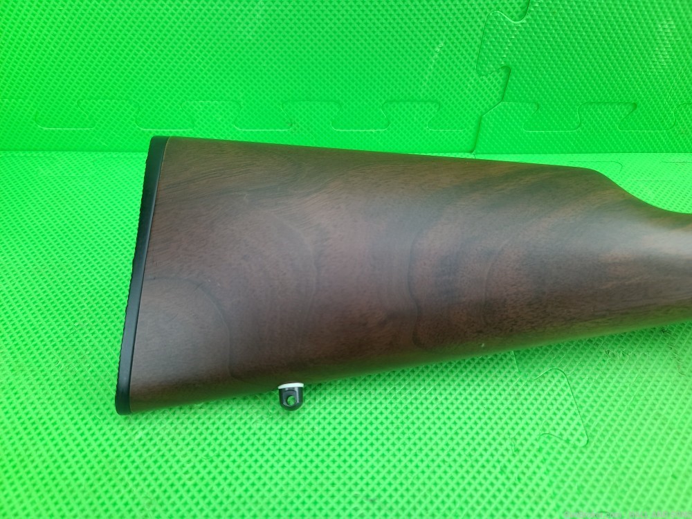 Winchester 94 * TRAILS END * 44 Magnum * 20" SADDLE RING Lever Action Rifle-img-12
