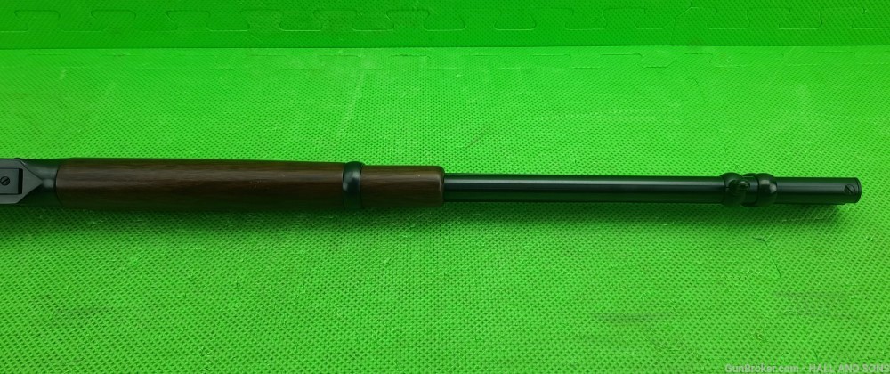Winchester 94 * TRAILS END * 44 Magnum * 20" SADDLE RING Lever Action Rifle-img-19