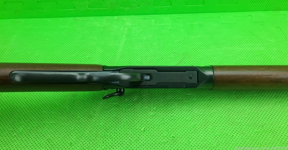 Winchester 94 * TRAILS END * 44 Magnum * 20" SADDLE RING Lever Action Rifle-img-20