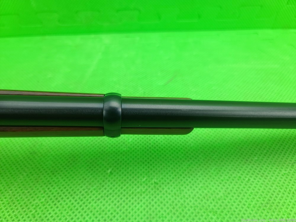 Winchester 94 * TRAILS END * 44 Magnum * 20" SADDLE RING Lever Action Rifle-img-23