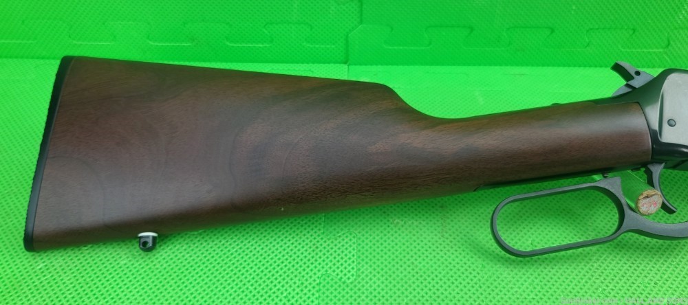 Winchester 94 * TRAILS END * 44 Magnum * 20" SADDLE RING Lever Action Rifle-img-13
