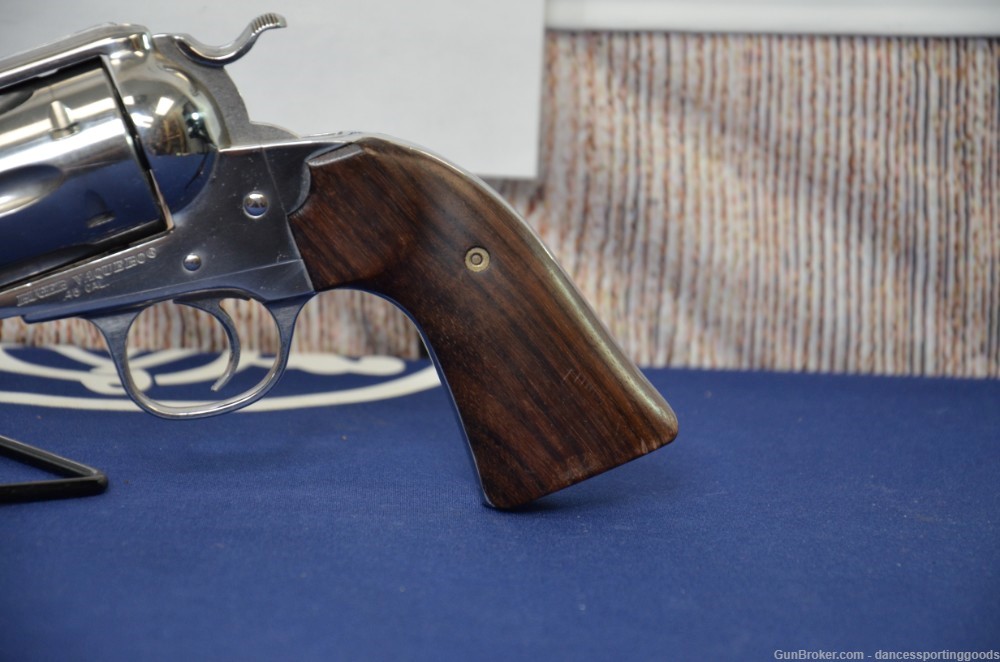 Ruger Vaquero Old Model 45 Colt 4.5" BBL 6 Shot - FAST SHIP-img-1