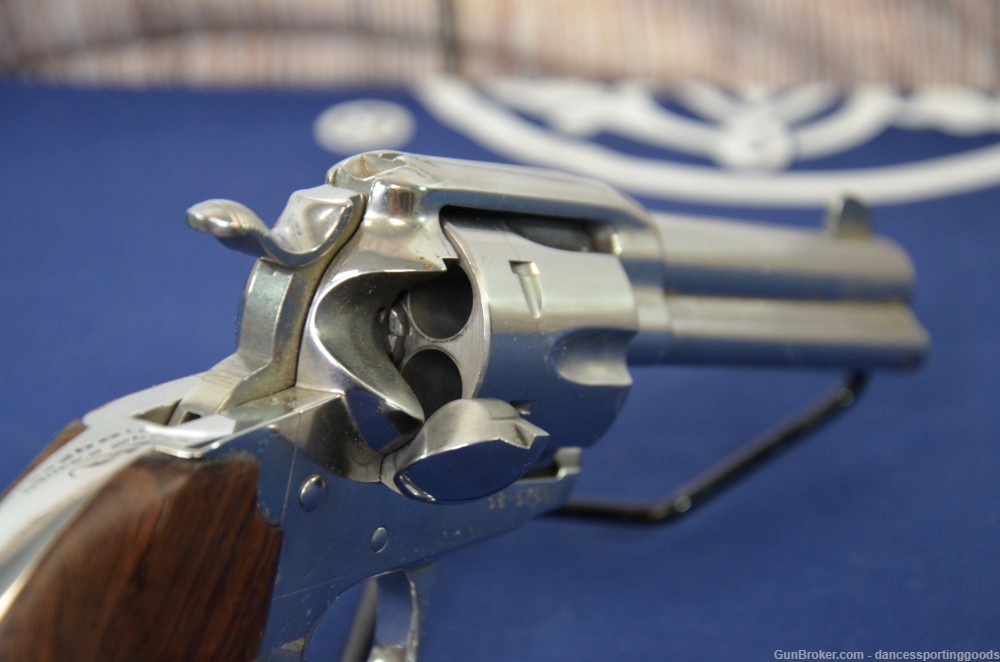 Ruger Vaquero Old Model 45 Colt 4.5" BBL 6 Shot - FAST SHIP-img-16