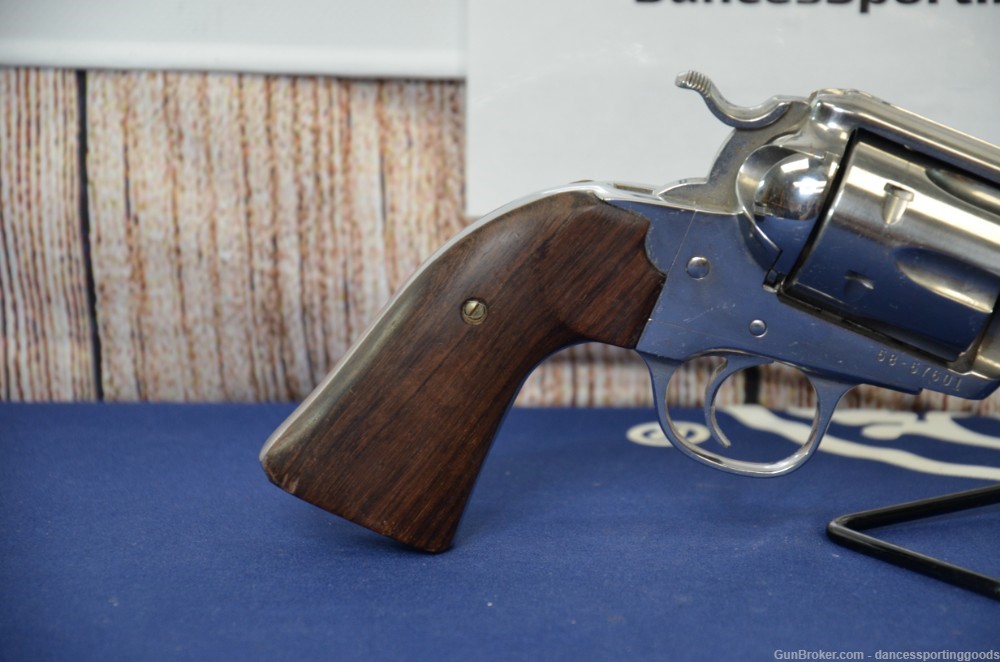 Ruger Vaquero Old Model 45 Colt 4.5" BBL 6 Shot - FAST SHIP-img-5