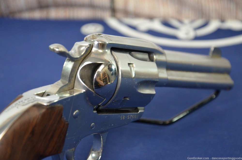 Ruger Vaquero Old Model 45 Colt 4.5" BBL 6 Shot - FAST SHIP-img-15