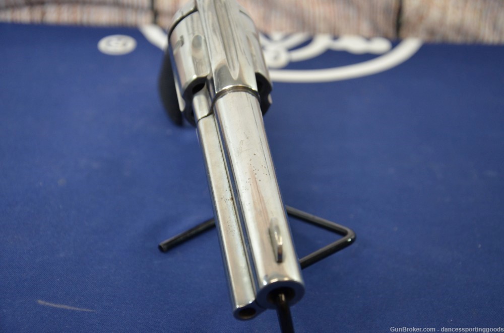 Ruger New Vaquero 357 Magnum 4.5" BBL 6 Shot - FAST SHIP-img-11