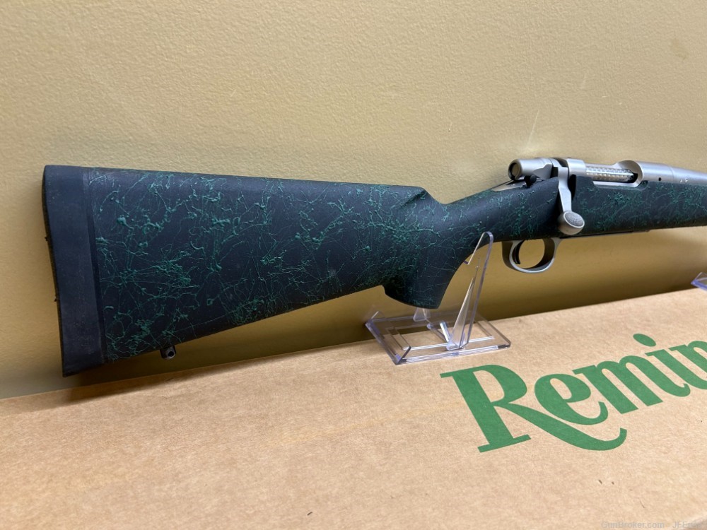 Remington Model 7 20" SS HS .308win -img-5