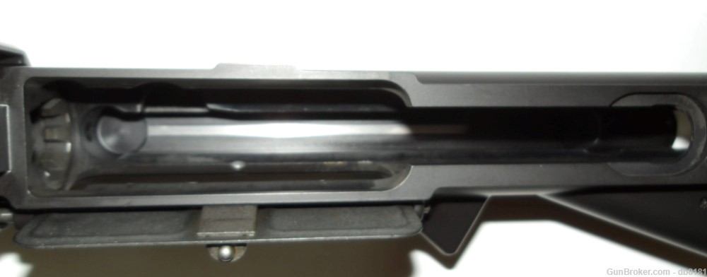 Barrett REC7 piston upper receiver-complete 11.5" AR15 5.56-img-2