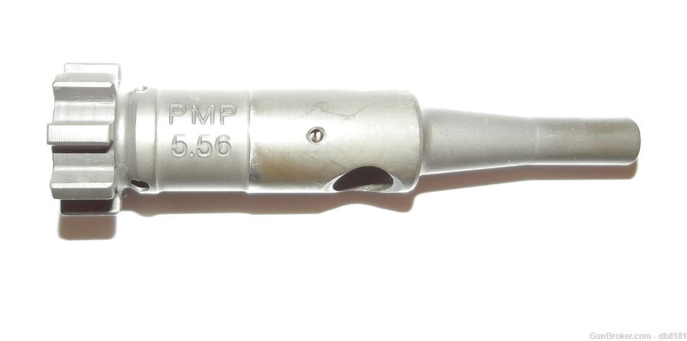 Barrett REC7 piston upper receiver-complete 11.5" AR15 5.56-img-30