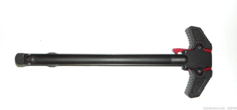 Barrett REC7 piston upper receiver-complete 11.5" AR15 5.56-img-19