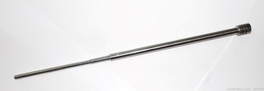 Barrett REC7 piston upper receiver-complete 11.5" AR15 5.56-img-9