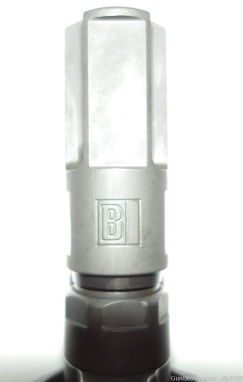Barrett REC7 piston upper receiver-complete 11.5" AR15 5.56-img-5