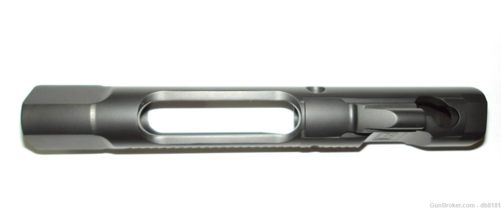 Barrett REC7 piston upper receiver-complete 11.5" AR15 5.56-img-32
