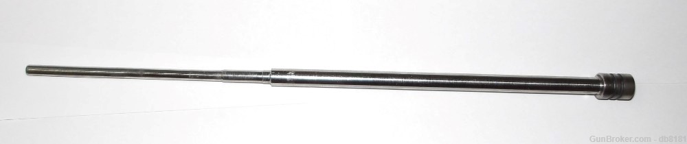 Barrett REC7 piston upper receiver-complete 11.5" AR15 5.56-img-10