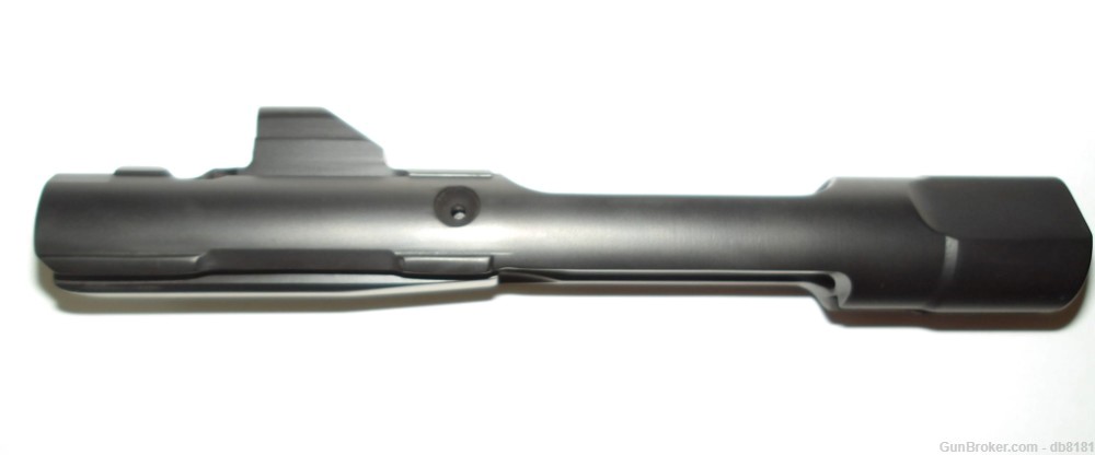Barrett REC7 piston upper receiver-complete 11.5" AR15 5.56-img-25