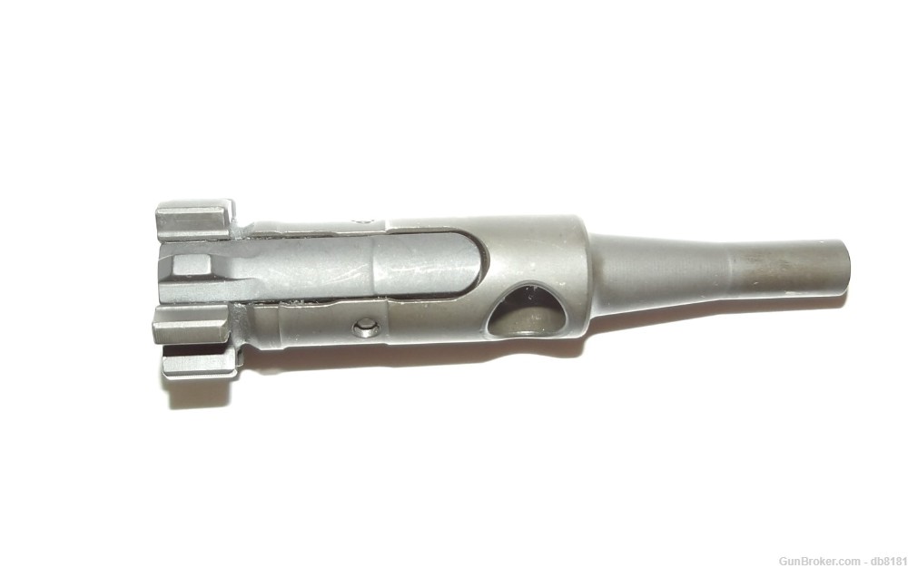 Barrett REC7 piston upper receiver-complete 11.5" AR15 5.56-img-28