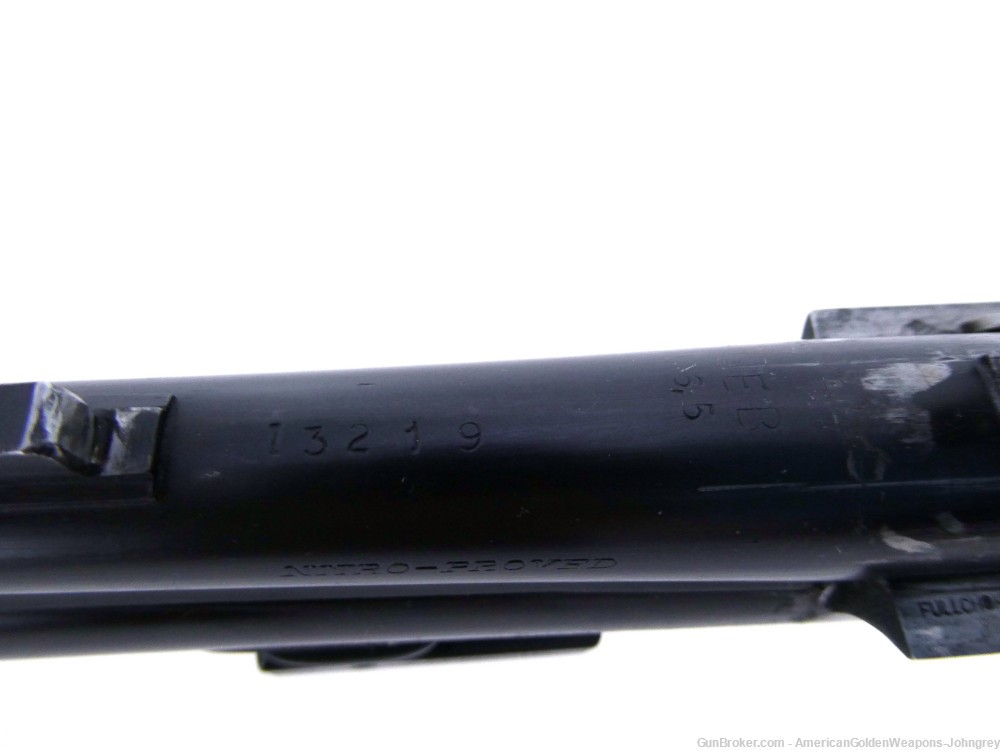 1966 Sauer & Sohn 16GA & 6.5x57R Combination Gun C&R NR Penny Start-img-23
