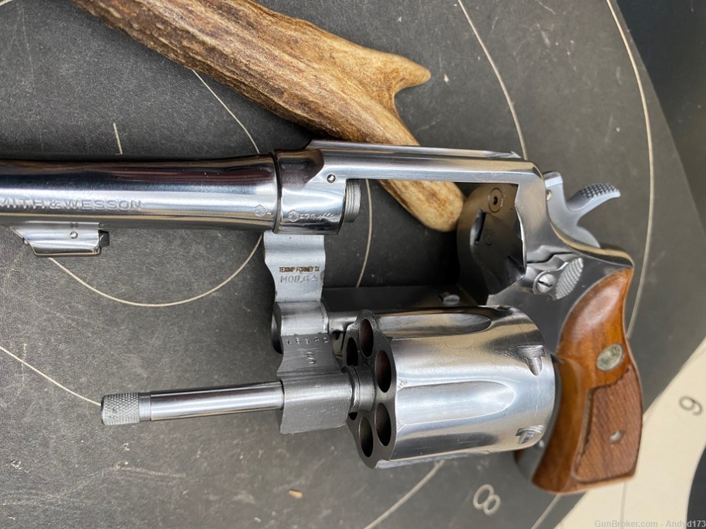 S&W 64 No Dash .38 Special from 1971-img-7