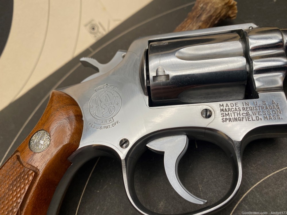 S&W 64 No Dash .38 Special from 1971-img-11