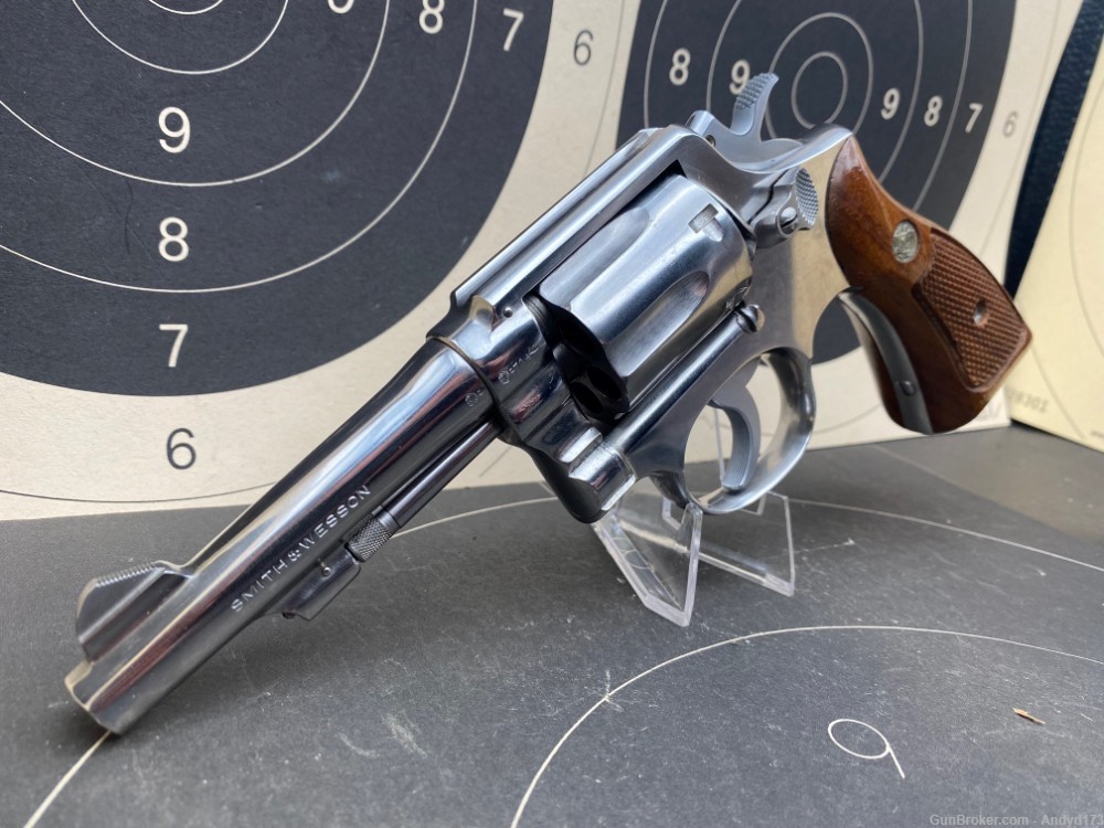 S&W 64 No Dash .38 Special from 1971-img-3