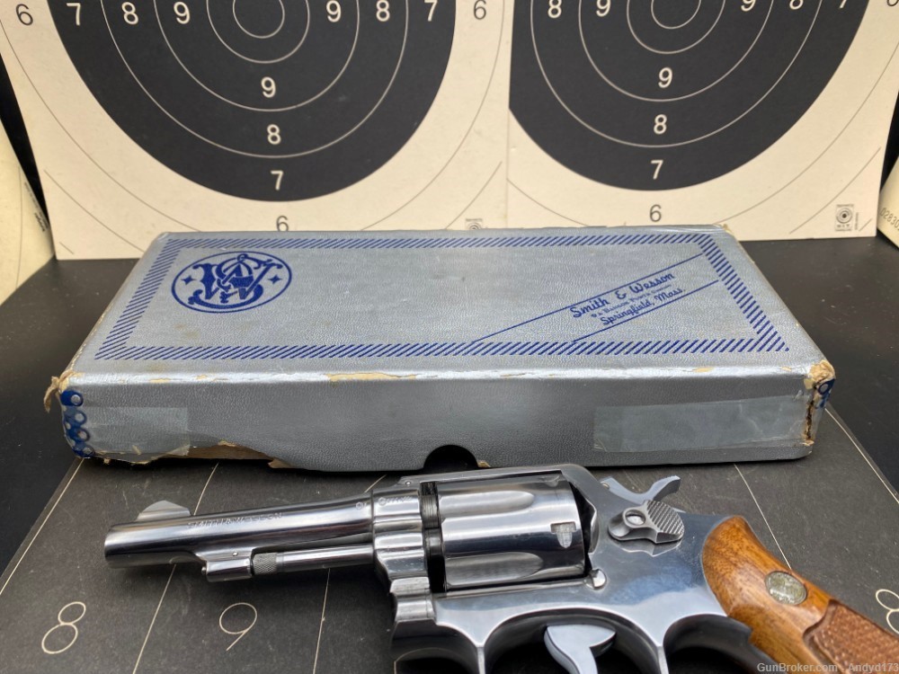 S&W 64 No Dash .38 Special from 1971-img-15